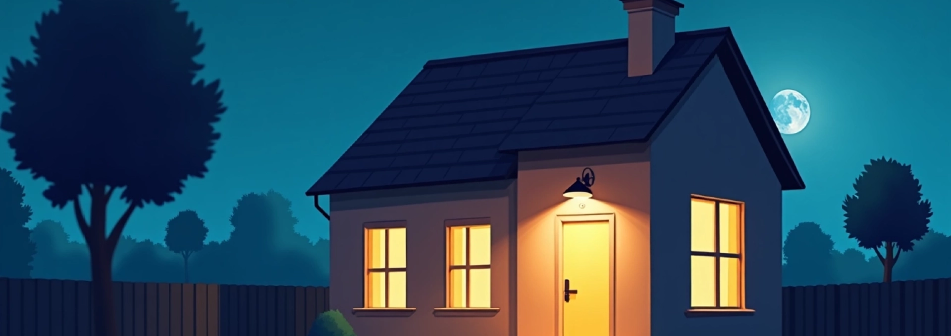 Protégez votre maison