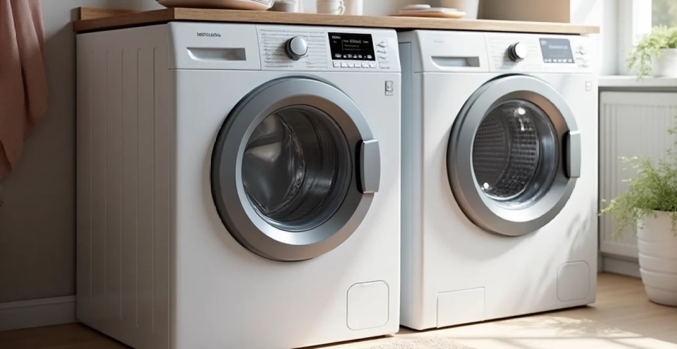Lave-linge pas cher