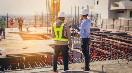 matériaux pour tous vos chantiers